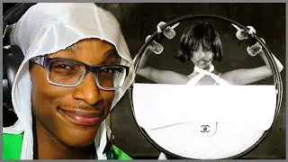 MY GOAT IS ON A RUN!!! | TYLA - CHANEL MUSIC VIDEO REACTION