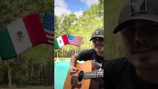 MEXICAN AMERICANS - CHEECH & CHONG (Cover) Attempt 1