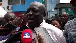 RIVERS APC DIVIDED OVER LGA ELECTIONS AS BEKE vs OKOCHA