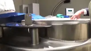 Regional Fertility Clinic