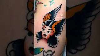 Sailor Jerry Flash Event