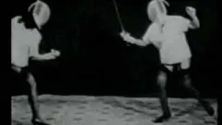 Mr. Bungle - Carousel (Music Video)