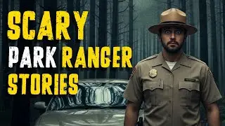 Scary Park Ranger Stories in Bryce Canyon | Forest Ranger Horror Stories | Missing Person