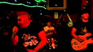 Graveyard Drifters-Iccabod