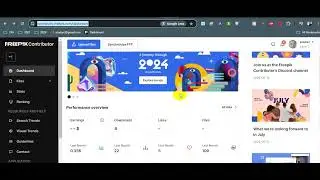 Freepik tax information submit Bangla | Freepik nid submit & Billing information