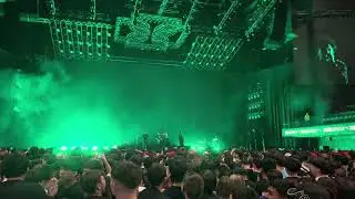 T2O - CERO* - EN VIVO MOVISTAR ARENA 2025