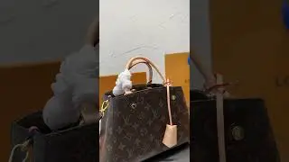 Louis Vuitton Montaigne