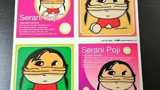 （Demo Ver.）My Love, Marshmallow -Serani Poji
