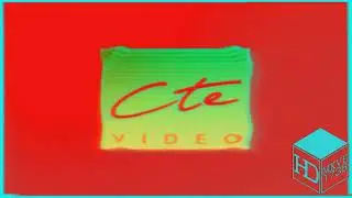 CTE Video (1995) Effects (Sponsored by Carlton Video (1995) Effects)