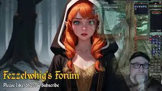 Everquest: Crafting Level 100 Mage Gear (Tailoring & Smithing)