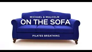 Breathing in Pilates