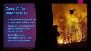 AI in Utilities Presentation