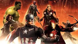 Captain America's Secret Heir: The Next Avenger Revealed!