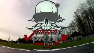 FPV Full throttle Race Vortex Pro 250