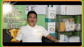 ATOMY Success Story from the Philippines