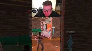 SCHRADIN DR&Uuml;CK EEEEEEEE!!! 🤬 #shorts #fortnite #amarxrohat #schradin #seyyn