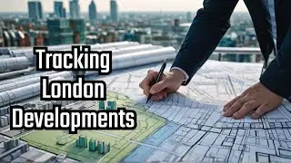 The Secret Database That Tracks Every Development Site in London