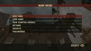 Prisoner of War | PS2 | HD | PCSX2