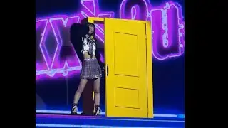최예나(YENA) Lxxk 2 U | 250126 네모로부터 시작하는 이세계! 여행 2025 YENA 1ST CONCERT