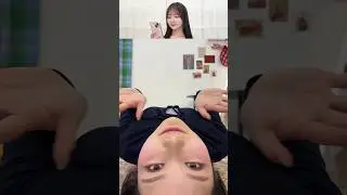 앞? 뒤? | Reacts