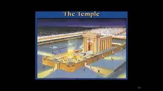 The Temple - Pastor Arnold Murray