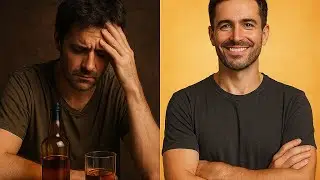 Stop Drinking Now! Deep Hypnosis for Lasting Sobriety (QLT)