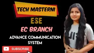 Advance Communication System|| Fiber Optics|| Link budget calculation (In Hindi)