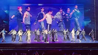 【FEniX｜MBB 2025 LIVE CONCERT】你有沒有談過一場越談越愛的戀愛 feat. ARKis + F.F.O