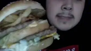 Casual Eats: BaconBigMac vs. RegularBigMac