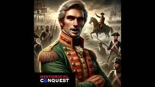 Lieutenant Colonel Banastre Tarleton Tells of his No Mercy Tactics in the Revolution