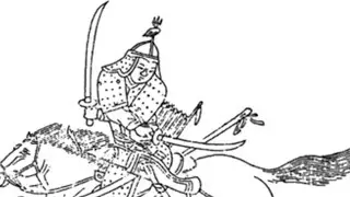 Japanese Swordsmanship in Korea