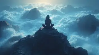 Deep Zen Meditation Music for Emotional Healing 🌿 Zen Frequencies to Release Tension & Balance