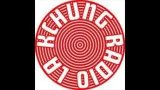 KCHUNG Radio | The Mystery Man from Captain Beefheart and His Magic Band, 6/4/15