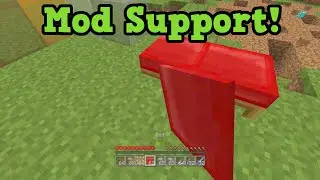 Minecraft Xbox 360 + PS3 MODS - Future Of Mods Discussion