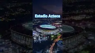 Estadio Azteca: Iconic Mexico City Stadium &ndash; History, Renovation & World Cup Legacy