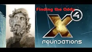 X4 - Stranded Start Pt.4 - Finding Odysseus