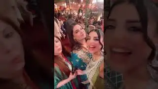 Kiran Butt Slays&nbsp;