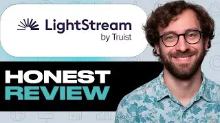 LightStream RV Loan Honest Review &ndash; Watch Before Using. My Experience
