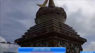 Khen Rinpoche Geshe Nyima Tamang, Gonpa VDO 2014
