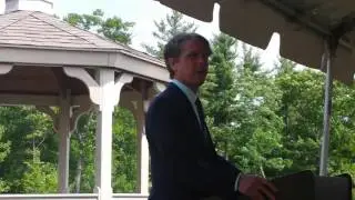 Bow Highlands Groundbreaking   Taylor Caswell