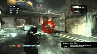 Ess Duke GOWJ Clips Ep.2 Ft. Avenge N00b (AMAZING)