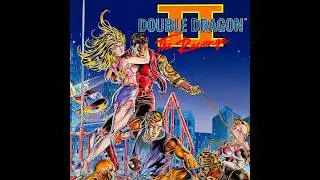 Double Dragon II: The Revenge (1988) &ndash; The Beat &rsquo;Em Up Evolves (Retro Live Stream #7/365)
