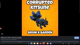 DO THIS NKW FOR INFINITE KKTSUNE CHEST 100% GARENTEED CURRUPT KITSUNE OR TRANQUIL BLOOM!