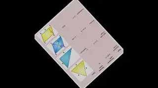 Maths Mensuration 2D Formula #shorts #maths #ssc