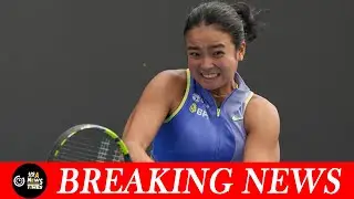 Alexandra Eala Confirms Appearance In New Tournament After Early Australian Open Exit