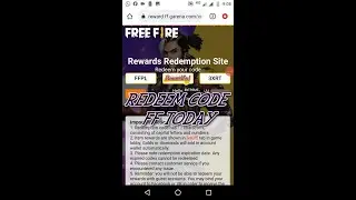 New ff redeem Code 18th july | REDEEM FAST AND LIKE AND SUBSCRIBE #shorts