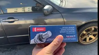 Bank 2 Sensor 2 (P0420, P0157)