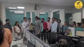 Celebration Of 100 Franchise Completion In 6 Months | RavindraBharti