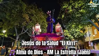 Jesús de Salud de San Pablo 