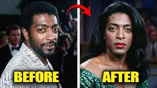 19 Black Celebrities Who Were Secretly Born Male